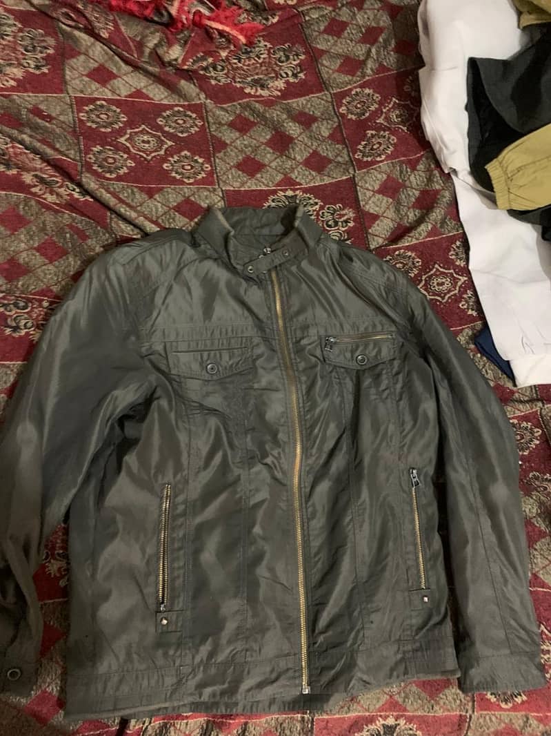jackets 0