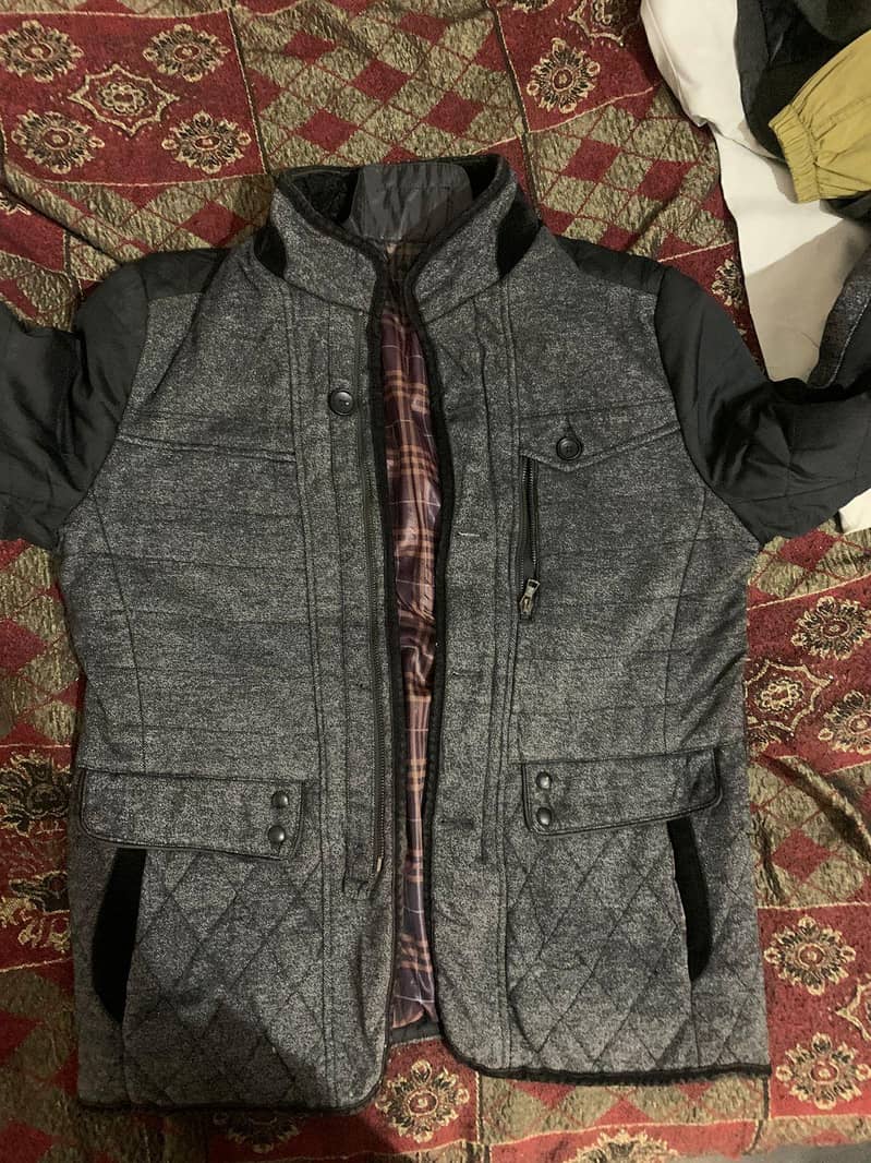 jackets 4