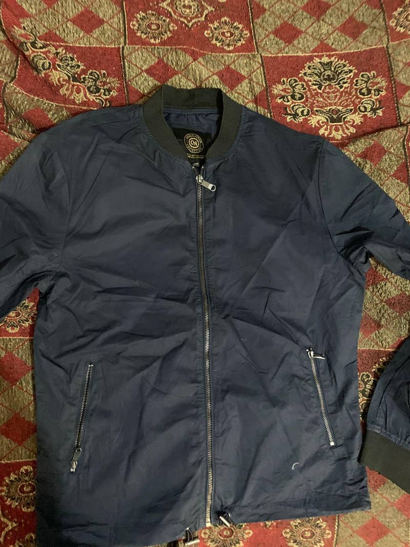jackets 6