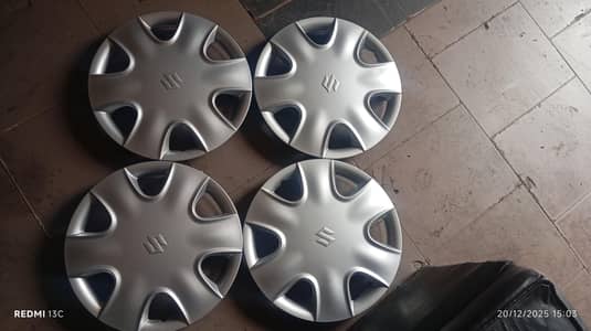SUZUKI ALTO VXL