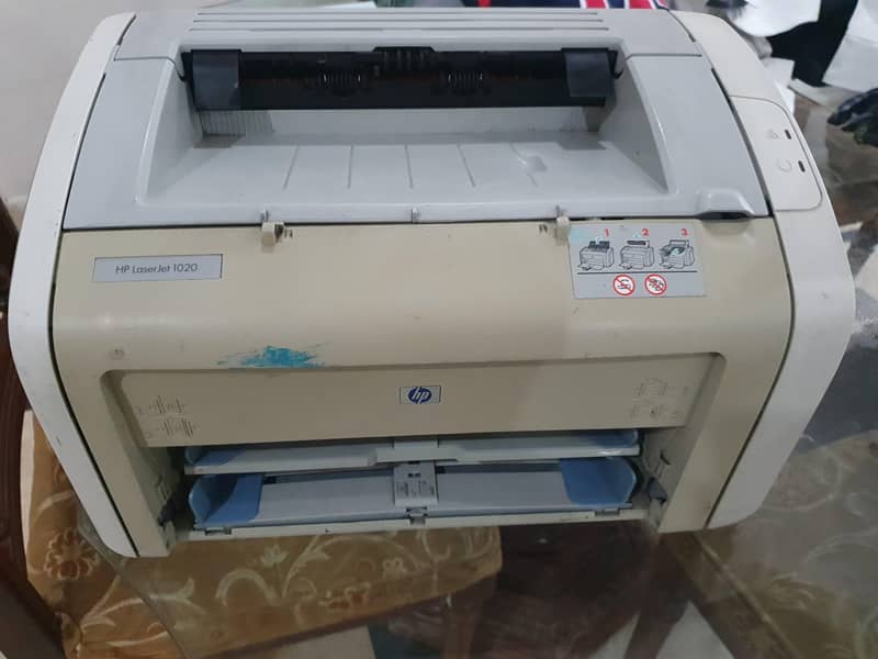 Printer Hp 1020 1