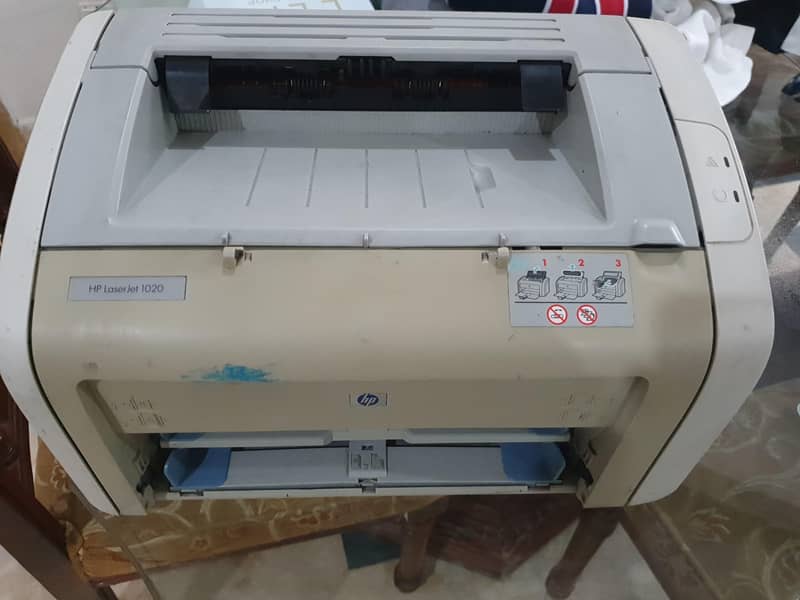 Printer Hp 1020 2