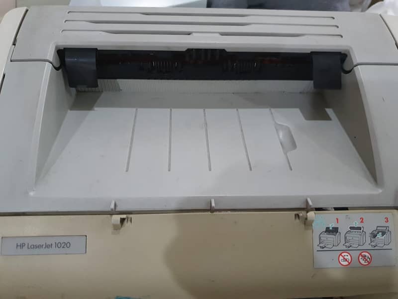 Printer Hp 1020 3