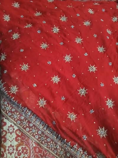 Bridal Lehnga for sale