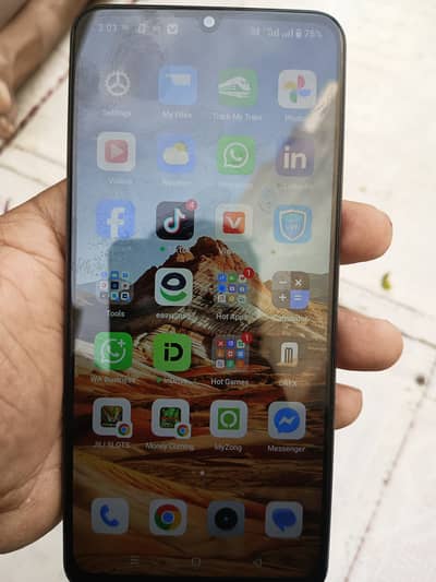 Realme Note 60x
