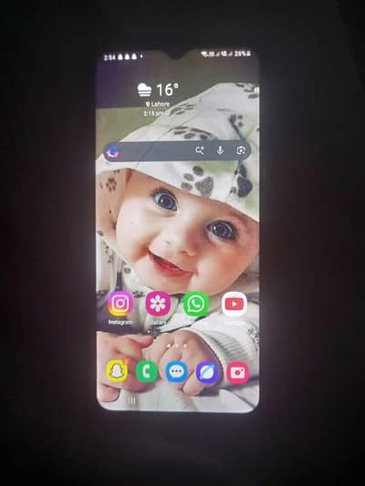 Samsung galaxy A12 4/64 gb