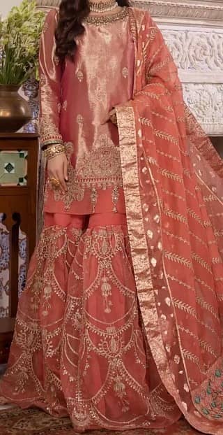 Bridal Dress | Wedding Dress | Barat Lehanga | Ladies Dress For Sale.