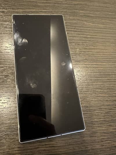 Zte nubia Z60 Ultra