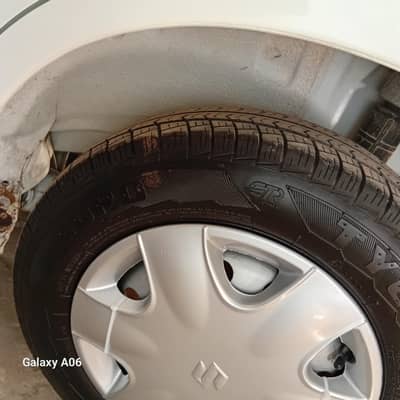 Alto vx 2022 model neat and clean car.