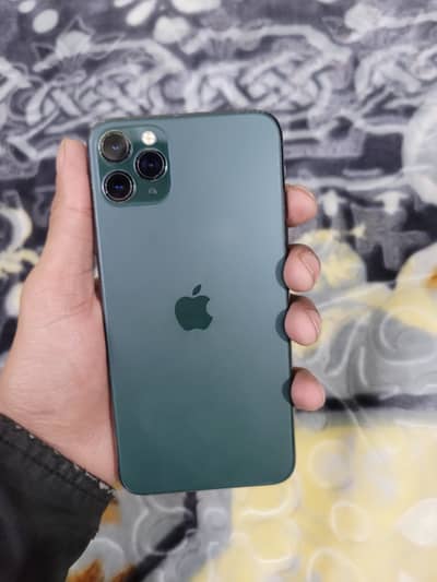iPhone 11 Pro Max 256 gb
