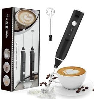 coffee maker
