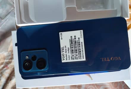 VGOTEL Mobile  for sail / talagang rod burpur)llocation)