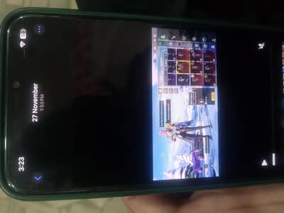 m4 glacier level 6  30k