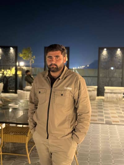 M Luqman