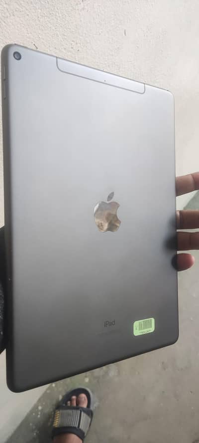 iPad Air 3 256gb PUBG 60fps