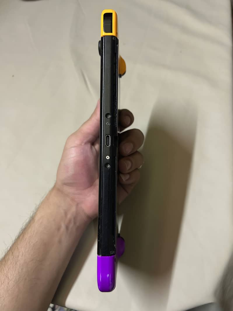 Nintendo Switch Oled 6