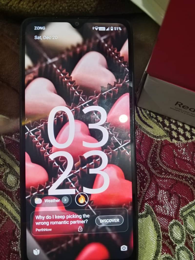 چھ مہینے استعمال ہوا ہے کوئی بھی فالٹ نہیں ہے 0