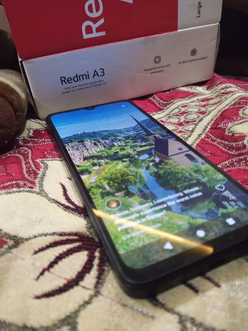 چھ مہینے استعمال ہوا ہے کوئی بھی فالٹ نہیں ہے 1