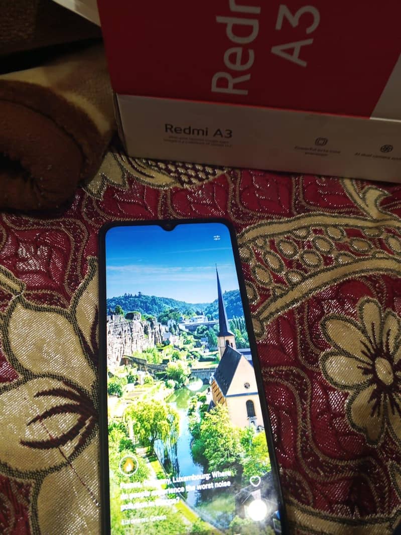 چھ مہینے استعمال ہوا ہے کوئی بھی فالٹ نہیں ہے 2