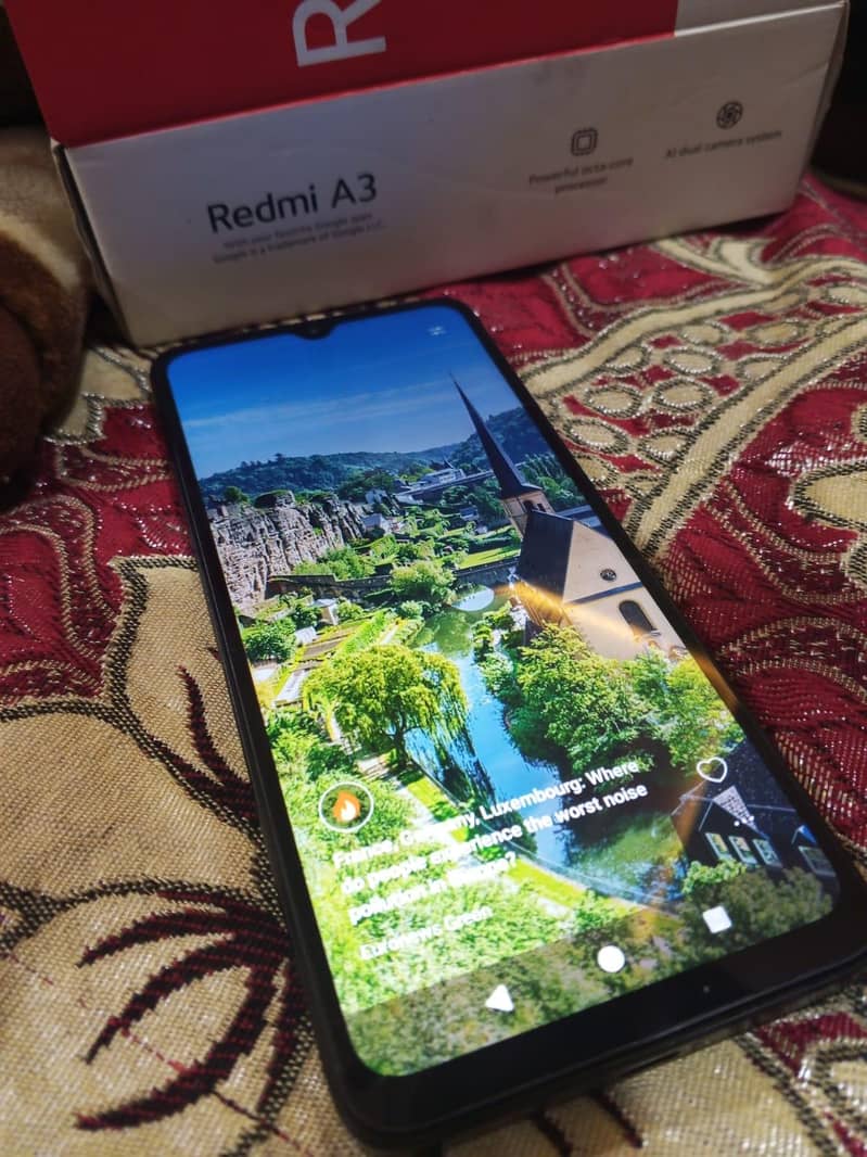 چھ مہینے استعمال ہوا ہے کوئی بھی فالٹ نہیں ہے 4