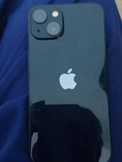 i phone 13 Jv 128 GB LLA Model