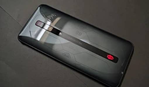 nubia red magic 6s pro