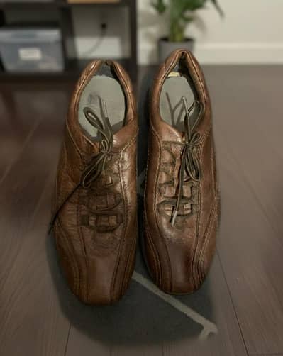 ORIGINAL CLARKS SHOES