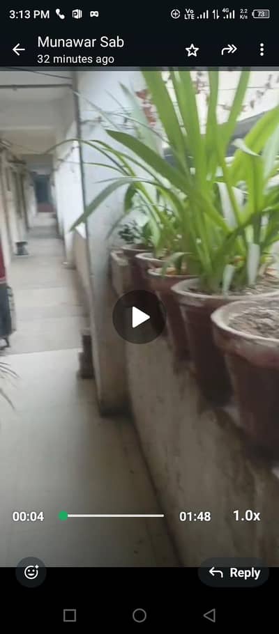 apartment for sale galaxy stop main feroz pur road