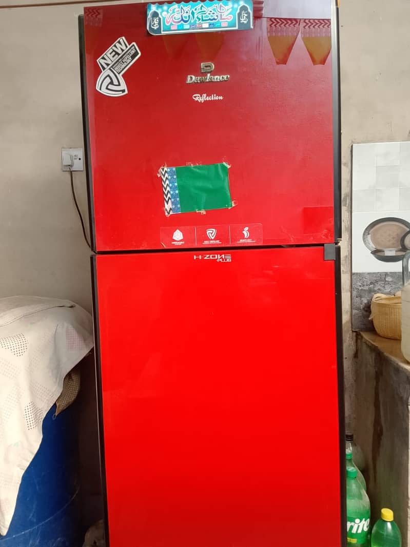 Dawlance Reflection HZone - Refrigerators - 1109573981