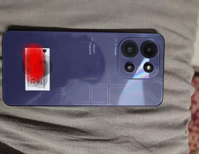 we used this phone almost 1 month