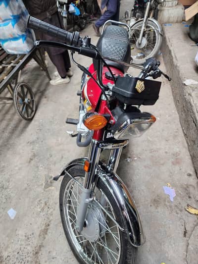 full new condition  totally genian