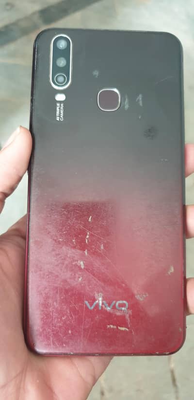 mobile phone for sale vivo y15