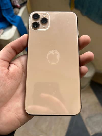Iphone 11 Pro Max 256Gb