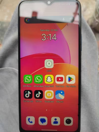 vivo y51s acchi product