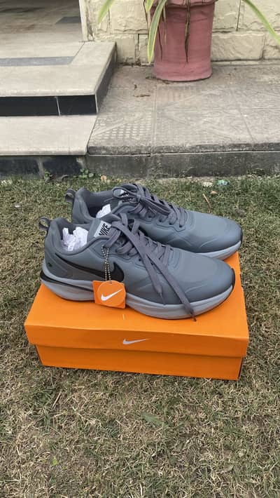 Nike pegasus 26x and Jordans