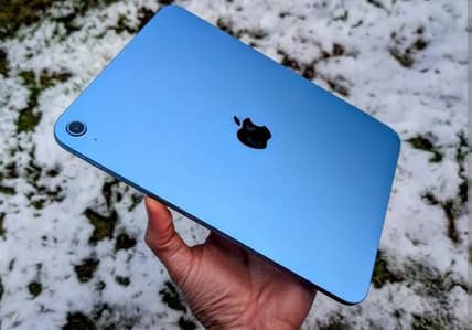 ipad 11gen 2025 A16