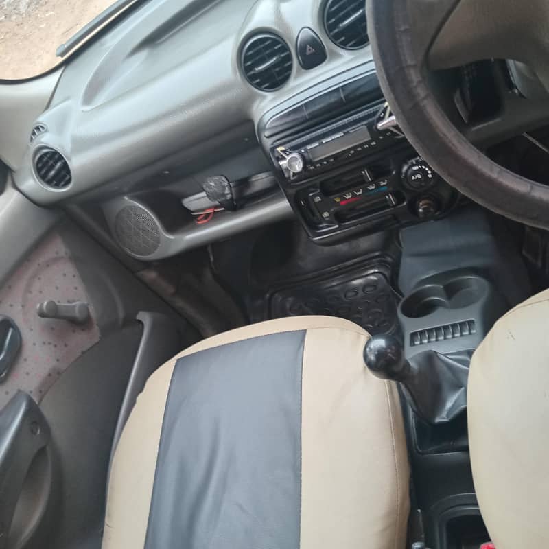 vip santro 0