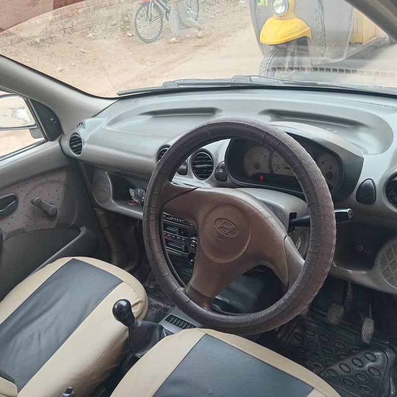 vip santro 3
