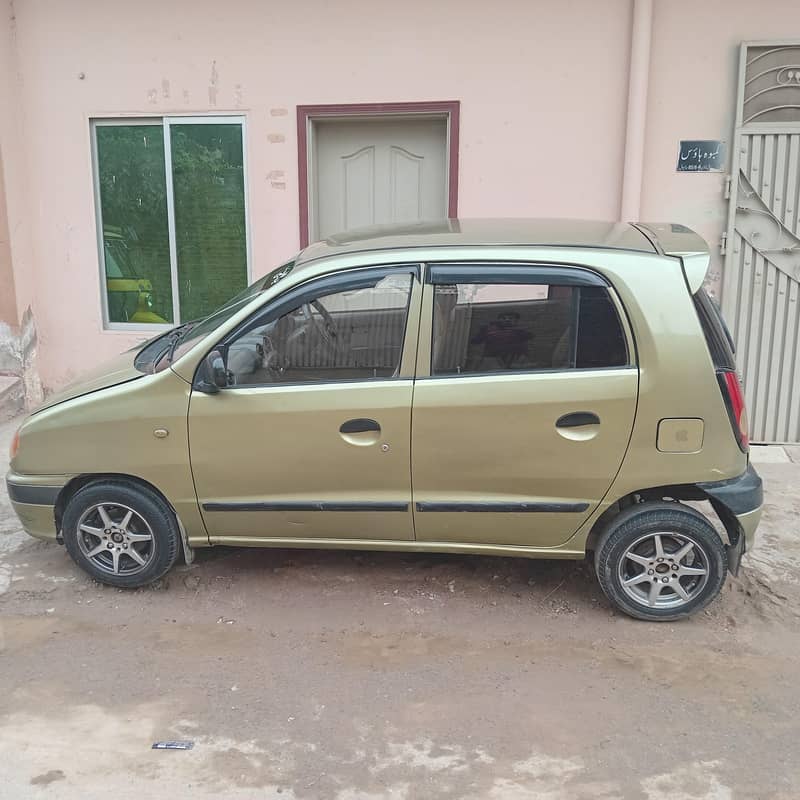 vip santro 5