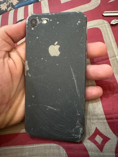 IPhone 8 used all original not repaired
