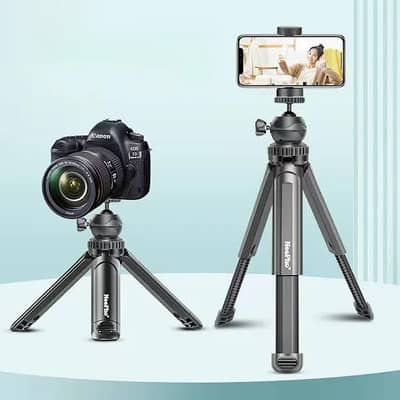 neepho professional tripod