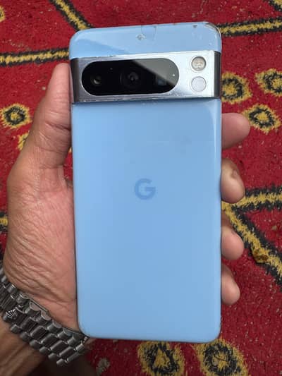 Google Pixel 8 Pro 12/128