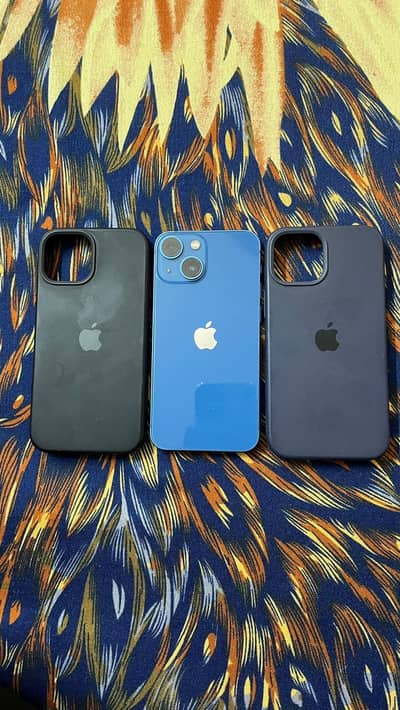 iPhone 13 Mini 128gb Non-PTA