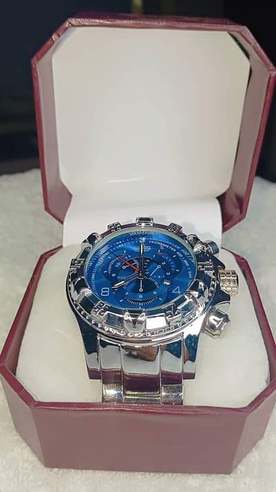 Temeite Original Watch ⌚