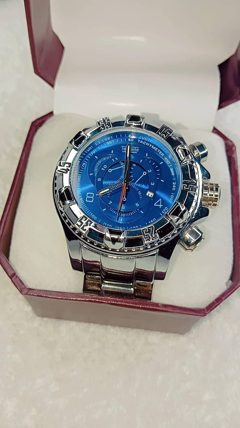 Temeite Original Watch ⌚ 1