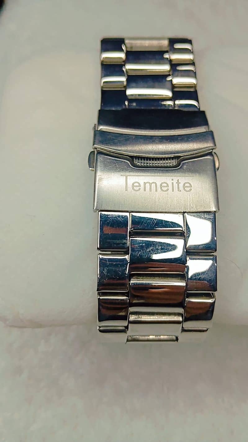 Temeite Original Watch ⌚ 3