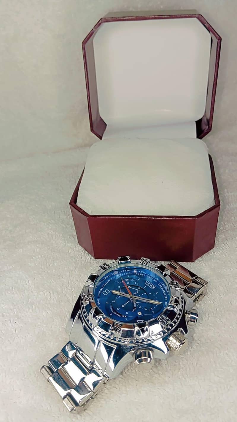 Temeite Original Watch ⌚ 5