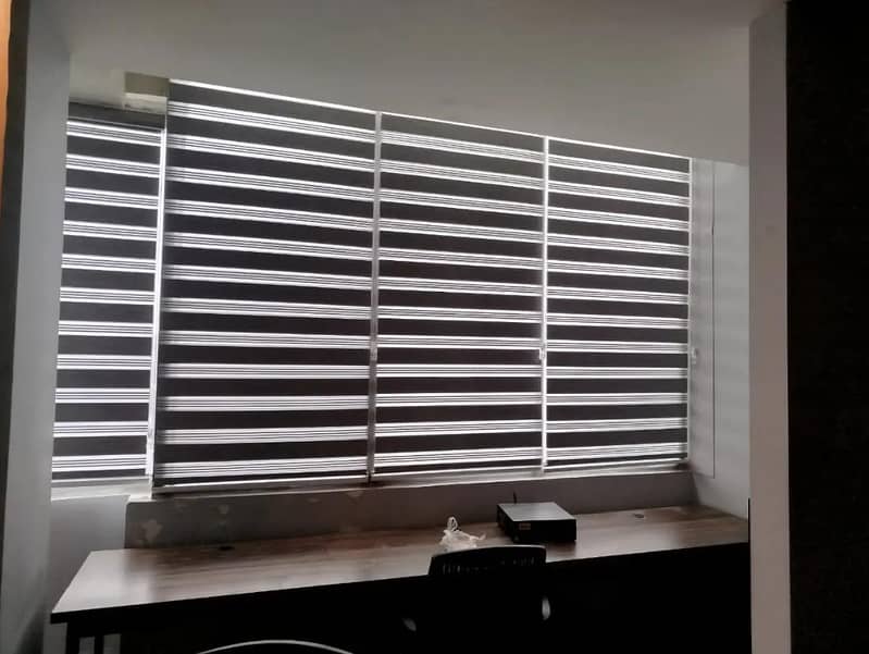 roller blind 7