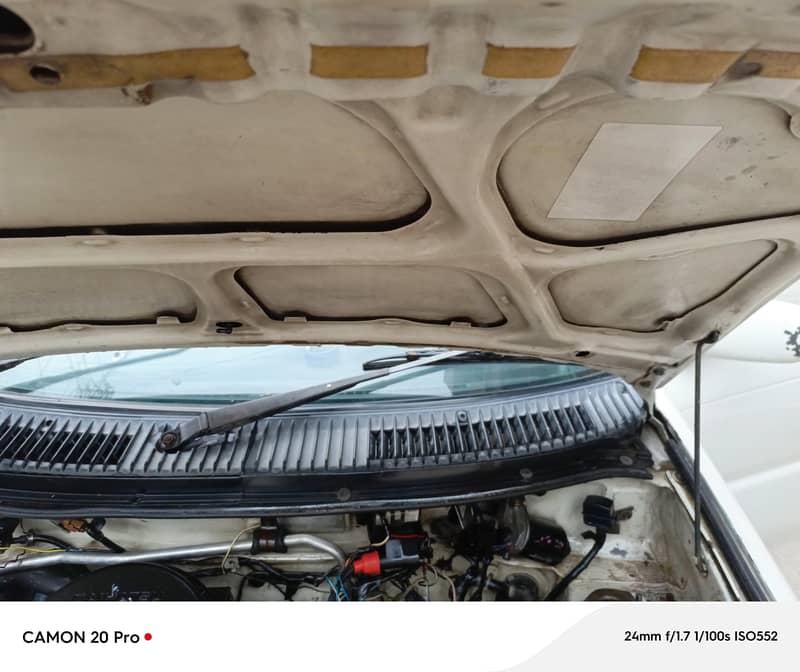 cuore auto in mint condition 2