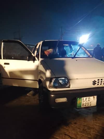mehran vx urgently sale
